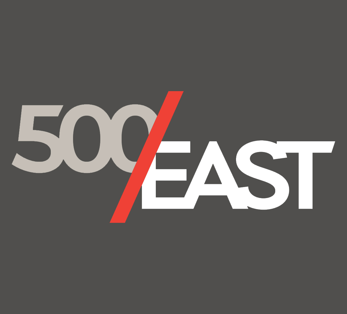 500 East Apartments