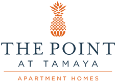 The Point At Tamaya